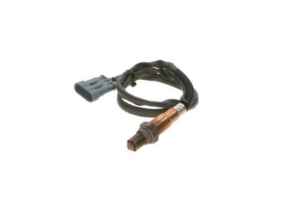 Lambda Sensor BOSCH 0 258 006 389