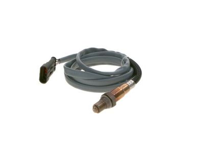 Lambda Sensor BOSCH 0 258 006 425