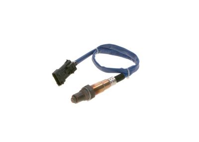 Lambda Sensor BOSCH 0 258 006 433