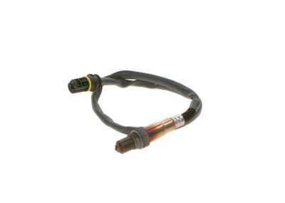 Lambda Sensor BOSCH 0 258 006 475