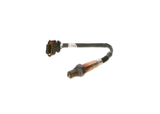 BOSCH 0 258 006 499 Lambda Sensor