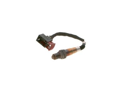 Lambda Sensor BOSCH 0 258 006 506