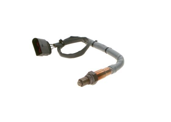 BOSCH 0 258 006 557 Lambda Sensor