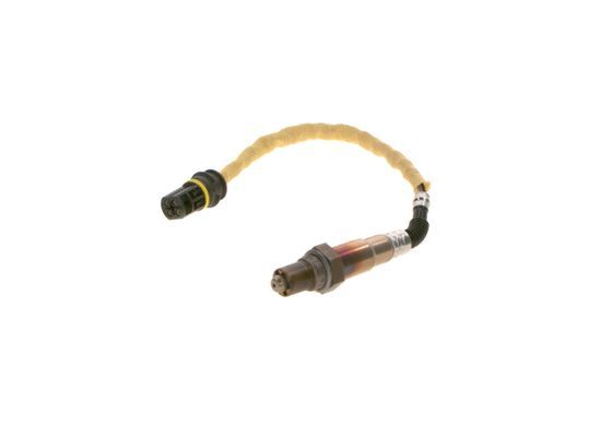 BOSCH 0 258 006 563 Lambda Sensor