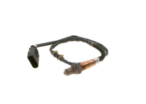 BOSCH 0 258 006 586 Lambda Sensor