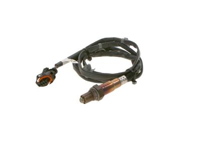 Lambda Sensor BOSCH 0 258 006 775