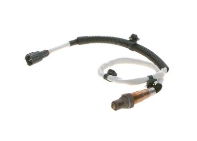 Lambda Sensor BOSCH 0 258 006 799