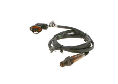 Lambda Sensor BOSCH 0 258 006 881