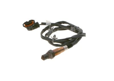 Lambda Sensor BOSCH 0 258 006 957