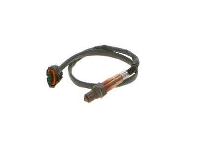 Lambda Sensor BOSCH 0 258 006 962