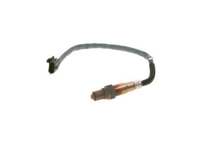 Lambda Sensor BOSCH 0 258 006 971