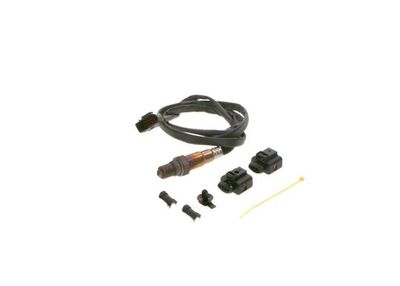 Lambda Sensor BOSCH 0 258 006 986