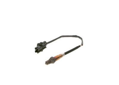 Lambda Sensor BOSCH 0 258 007 018