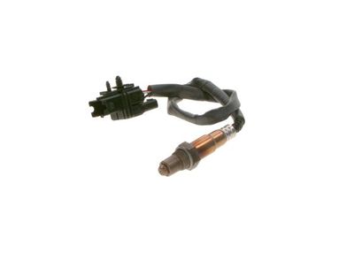 Lambda Sensor BOSCH 0 258 007 038