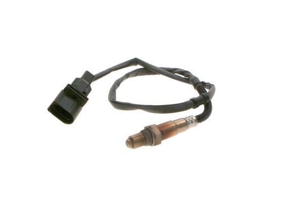 BOSCH 0 258 007 057 Lambda Sensor