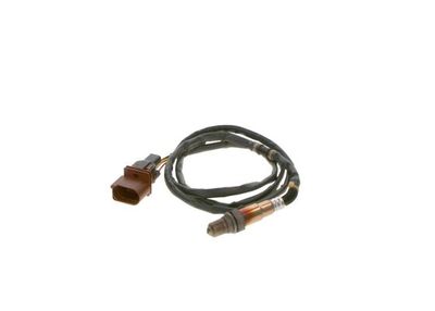 Lambda Sensor BOSCH 0 258 007 158