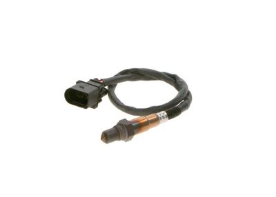 Lambda Sensor BOSCH 0 258 007 160