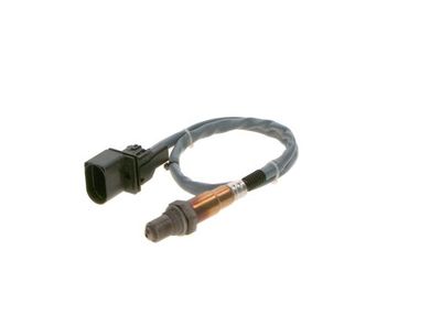 Lambda Sensor BOSCH 0 258 007 208