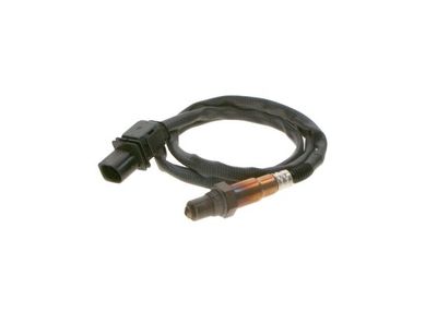 Lambda Sensor BOSCH 0 258 007 215