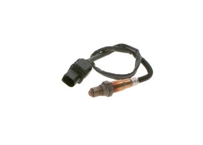 Lambda Sensor BOSCH 0 258 007 302