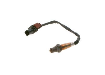 Lambda Sensor BOSCH 0 258 007 328