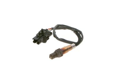 Lambda Sensor BOSCH 0 258 007 332