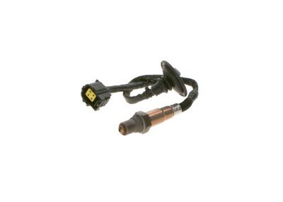 Lambda Sensor BOSCH 0 258 010 024