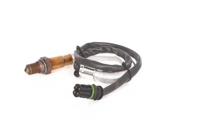 Lambda Sensor BOSCH 0 258 010 027