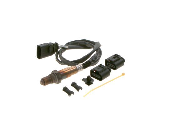 BOSCH 0 258 010 036 Lambda Sensor