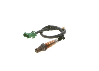 Lambda Sensor BOSCH 0 258 010 081