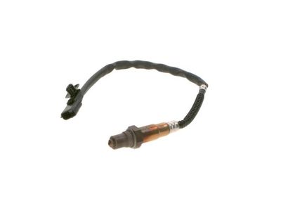 Lambda Sensor BOSCH 0 258 010 110