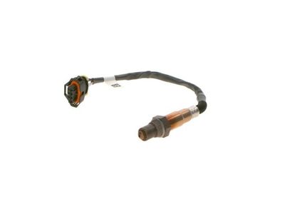 Lambda Sensor BOSCH 0 258 010 120