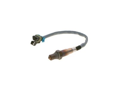 Lambda Sensor BOSCH 0 258 010 454