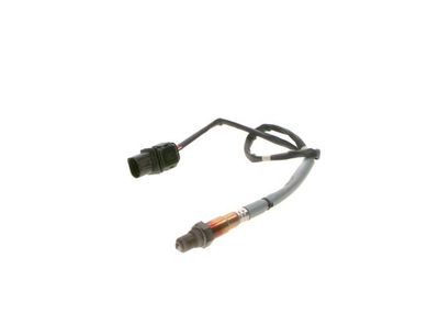 Lambda Sensor BOSCH 0 258 017 001