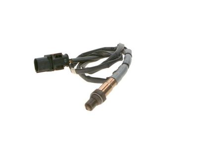 Lambda Sensor BOSCH 0 258 017 012