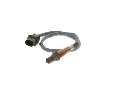 Lambda Sensor BOSCH 0 258 017 029