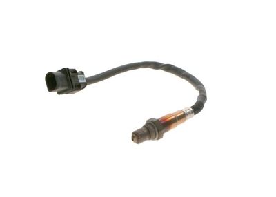 Lambda Sensor BOSCH 0 258 017 036