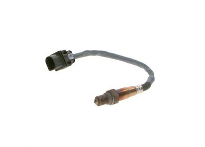 Lambda Sensor BOSCH 0 258 017 038