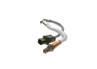 Lambda Sensor BOSCH 0 258 017 048