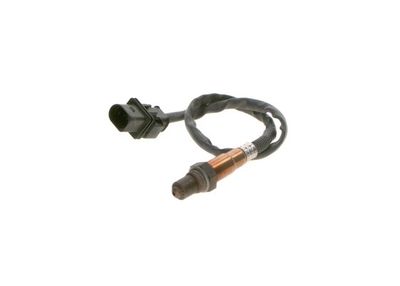 Lambda Sensor BOSCH 0 258 017 049