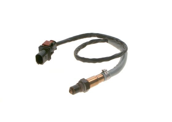 BOSCH 0 258 017 070 Lambda Sensor