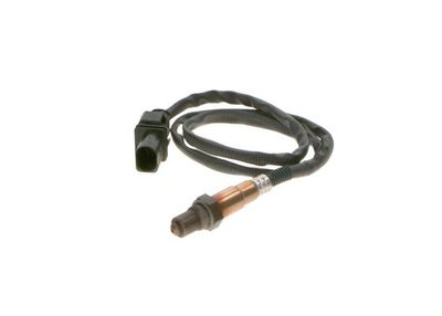 Lambda Sensor BOSCH 0 258 017 092