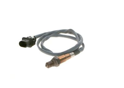 Lambda Sensor BOSCH 0 258 017 094