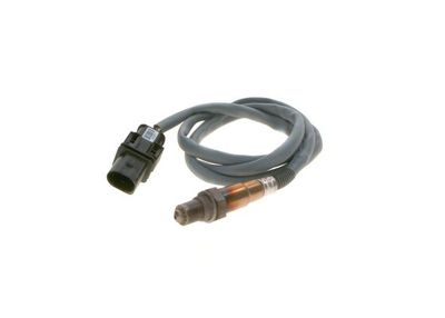 Lambda Sensor BOSCH 0 258 017 102