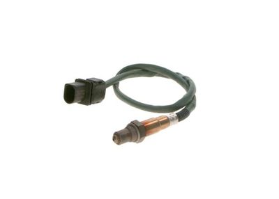 Lambda Sensor BOSCH 0 258 017 108