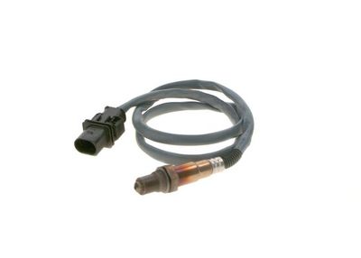 Lambda Sensor BOSCH 0 258 017 124