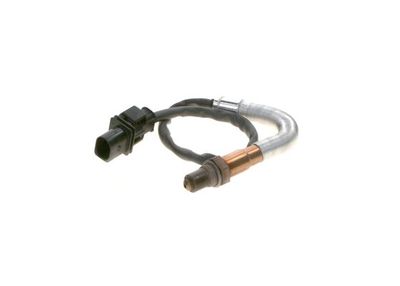 Lambda Sensor BOSCH 0 258 017 131