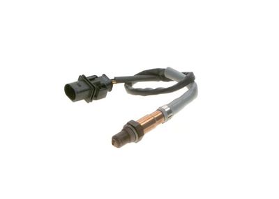 Lambda Sensor BOSCH 0 258 017 169