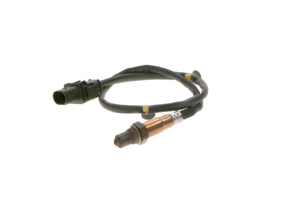 BOSCH 0 258 017 209 Lambda Sensor