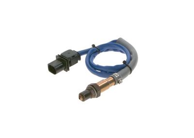 Lambda Sensor BOSCH 0 258 017 213